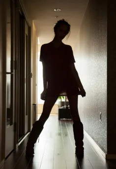 Holly lebranche morning casual 03