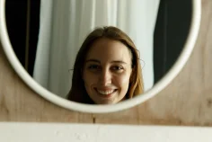 Claudia veneza morning routine 04