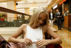 Katya nesterova moscow city 04