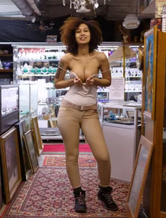 Solana bardell moscow underground 03
