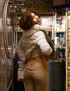 Solana bardell moscow underground 04
