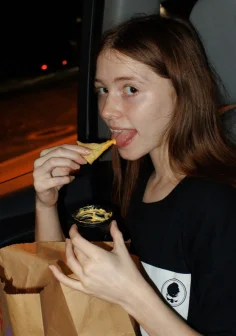 Myra glasford night nachos 02