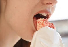 Zoe fletcher not enough strawberry 01