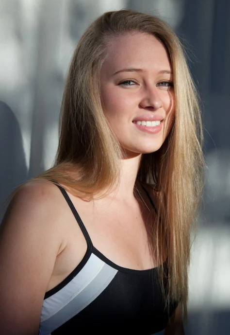 On The Swim Team