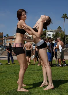 Romi and raylene original muscle 06