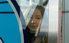 Patsy Ford Tram Rights