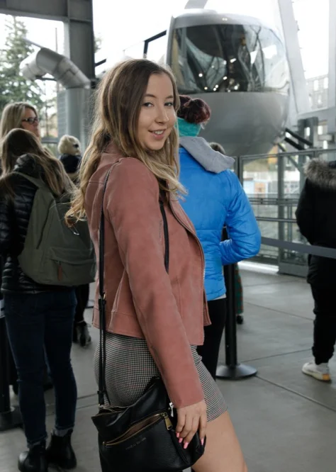 Patsy Ford Tram Rights