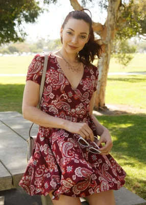 Ivah anseline perks and rec 02