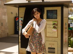 Camila gomez photos with friends 01