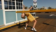 Gabbie carter pier confetti pt 1 05