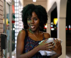 Lacole sawyer pineapple fried rice 01