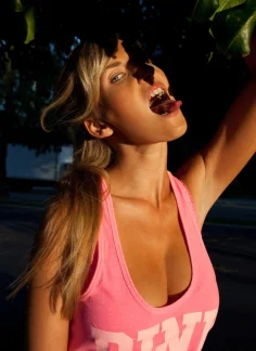 Pink Sunset
