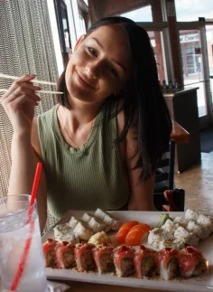 Tracy maura polish sushi 04