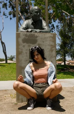 Camila gomez pooh lover 02