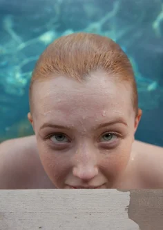 Samantha rone pool noodle pt 1 02