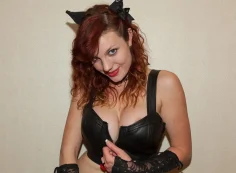 Felicia davies purrfect 04