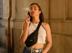 Rachel Takes It Personally