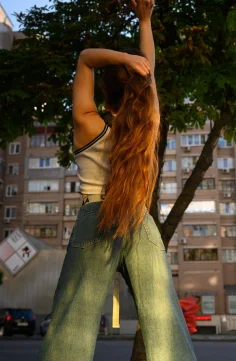 Rachel Takes It Personally