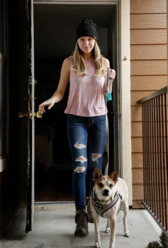 Katie darling rescued by an angel 02