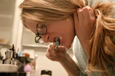 Katie darling rescued by an angel 05