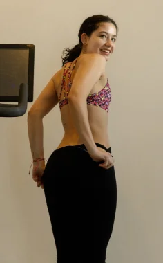 Rosaline imaz rosaline imaz girl from gym 1 05