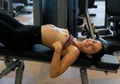 Rosaline imaz rosaline imaz girl from gym 1 08