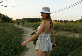 Diana sedova russian border busting 01