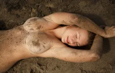 Tatiana penskaya sandy monica first contact 08
