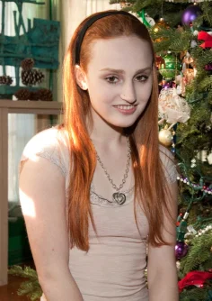 Sarah Loves Xmas