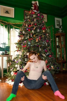 Sarah Loves Xmas