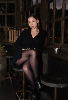 Sayah Heaney Wine Works 1