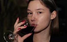 Sayah Heaney Wine Works 1