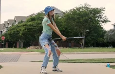 Skyla Kirch Supercharger Video