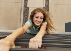 Skyla kirch skyla kirch the thrill seeker 01