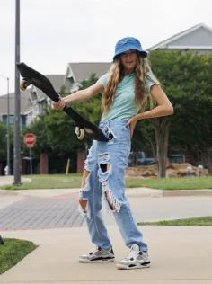 Skyla kirch skyla kirch the thrill seeker 04