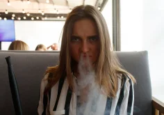 Alevtina batman smoke show 03