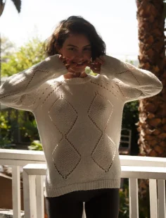 Gigi matthews some sweaters go to heaven 04