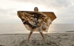 Sonya Buse Summer Saga 4