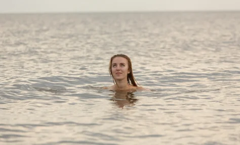 Sonya Buse Summer Saga 4