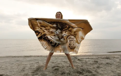 Sonya Buse Summer Saga 4