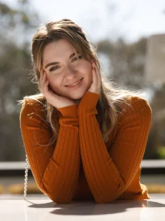 Olivia yukon sweater dress jazz nights 01