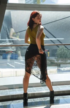 Jazz reilly the new vegas 07