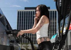 Sydney hallek throwback 2010 vol 2 01
