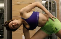 Sabrina nichole under armour 04