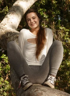 Alex mae upscale park 04