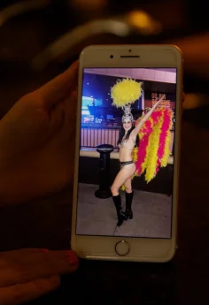 Claire mandeville vegas jobs 06