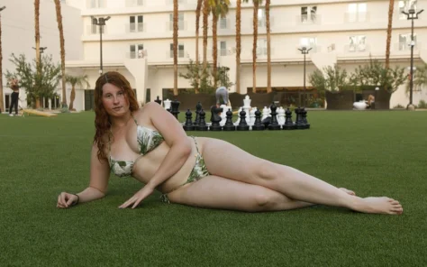 Vegas Vacay 2