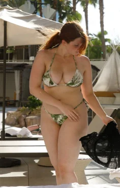 Bess burton vegas vacay 04