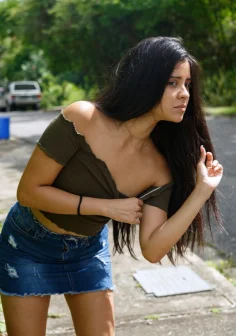 Katie arias venezuelan gem 03