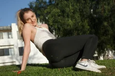 Payton demilo virgin in la 05